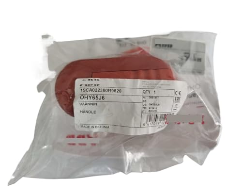 Disconnect Switch Handle, OHY65J6