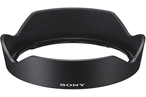 Amazon | SONY(ソニー) 単焦点レンズ用フード ALC-SH159 (SEL35F18F用