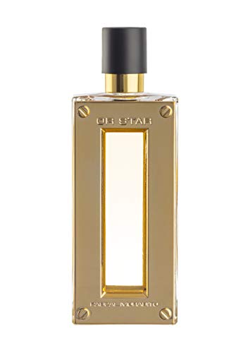 OR Star by Pascal Morabito Eau De Toilette Spray 3.4 oz / 100 ml (Men)