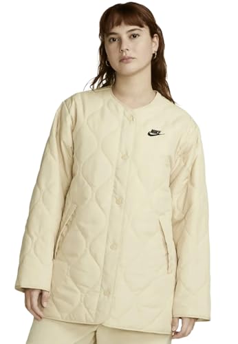 nike sportswear beige