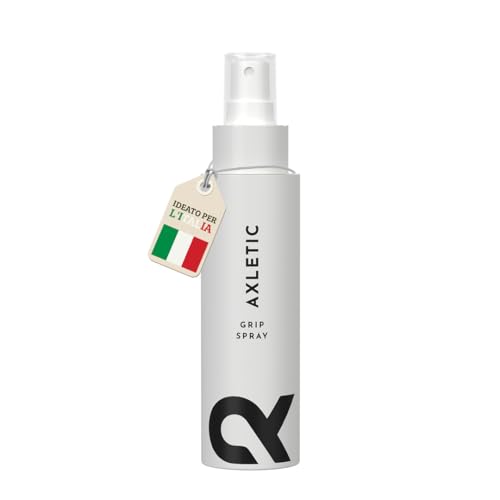FORMULA TRASPARENTE E PULITA – Nessun residuo visibile o macchie su mani, vestiti o attrezzature. A differenza della magnesite, non lascia polvere bianca e mantiene le mani asciutte e pulite per tutta la durata dell’allenamento.