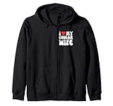 Funny Cougar and Toyboy Partner Couples Apparel