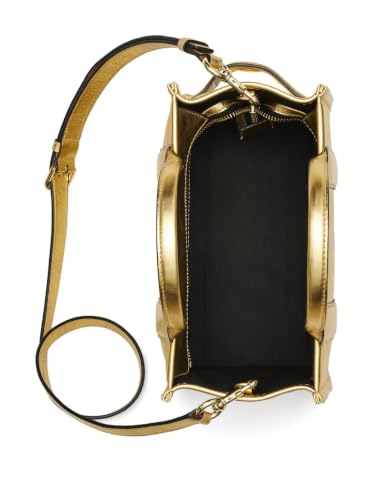Image of Marc Jacobs Women's The Leather Small Tote Bag