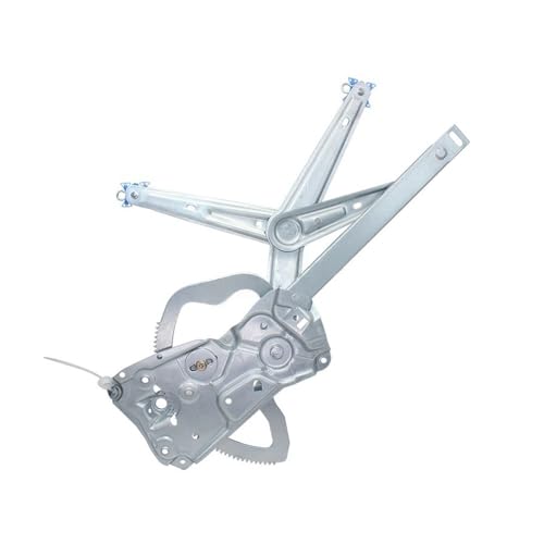 Lève-vitre électrique AV BMW E36 mécanisme de vitre avant 51331977609 51331977610