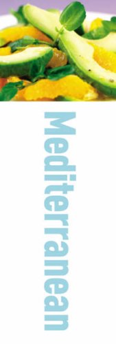 Booksmart Mediterranean: Easy cooking great eating (Cooksmart)