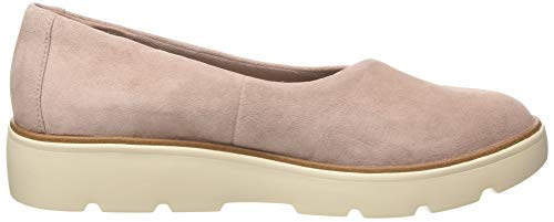 Image of Clarks Womens Un Balsa Go