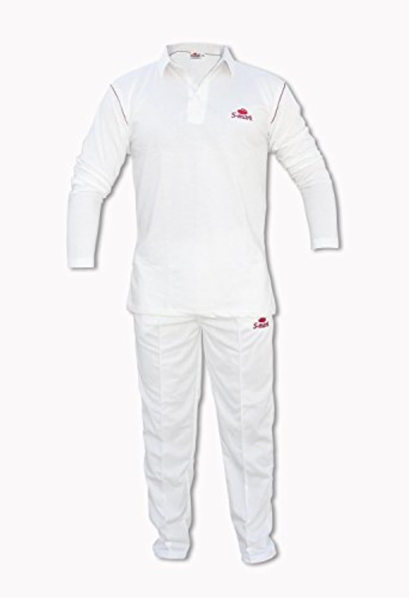 Cricket Jersey Full-Sleeves Combo with Hat, Save More