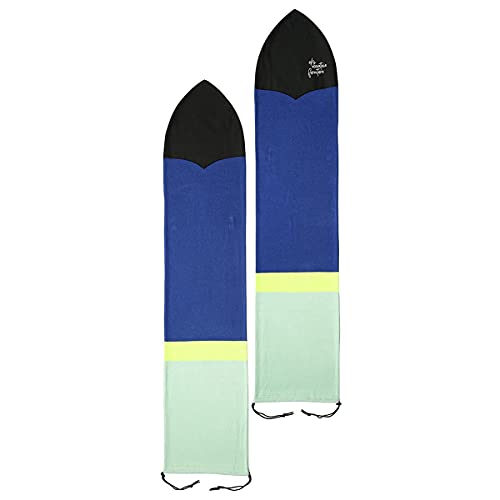 EBSTONGARI KNIT ニットカバー スノーボードケース フリースタイル スノーボード スノボ スノボー スキー