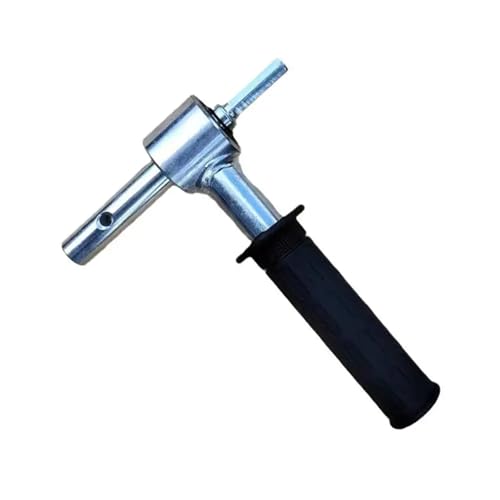 Adaptateur de foret d'ancrage à glace portable anti-vent pour abri de pêche