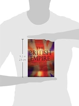 Amazon.com: The British Empire: Sunrise to Sunset