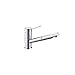 FRANKE 115.0476.539 Sirius Top Pull-Out Robinet de Cuisine, Chrome, Small