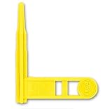 ERGO Grips Safety Chamber Flag (Yellow, Set of 3)