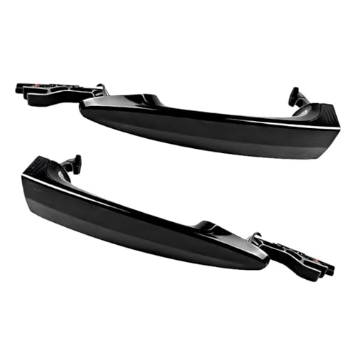 Réparer capteur poignée extérieure pour X5 X6 E70 E71 - 7