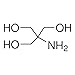 MP Biomedicals 02152176.1 Tris, Reagent Grade, 100g