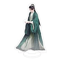 Amazon.co.jp: 成毅 蓮花楼 アクスタ れんかろう 李蓮花