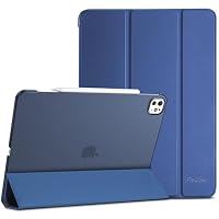 Amazon.co.jp: ProCase iPad Pro 12.9 ケース 第6/5/4/3世代に適用