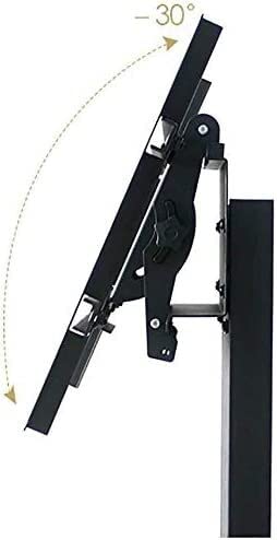 Soporte de suelo universal para TV LCD de 32 a 65 pulgadas miniatura 4