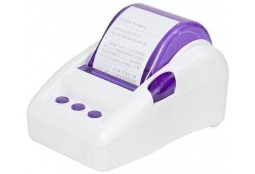 Imprimante hotspot Handlink AG-300E pour ticket internet wifi