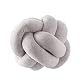 Knotenkissen Szetosy Knoten-Ball-Kissen von Goodchanceuk
