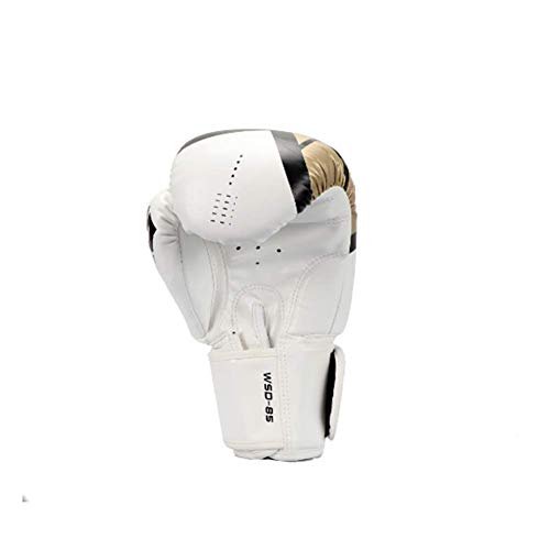 Guantes de boxeo para hombres y mujeres ideales para tus sesiones diarias de MMA 5
