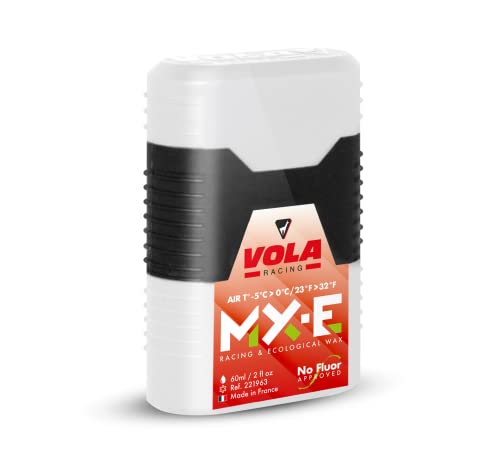 Vola Mixte - MX no Fluor 60 ml Red, nc, nc EU