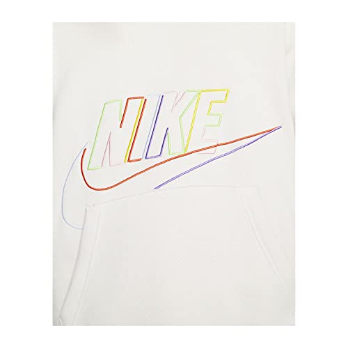 Nike Club Fleece+ Men's Pullover Hoodie3