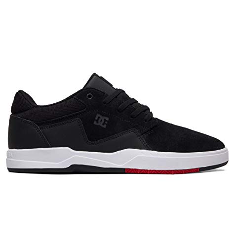 Image of DC Men's Court Graffik Skate Shoe