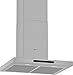 Produktbild Neff D65BCP2N0 Dunstabzugshaube N70 / 60cm / Abluft oder Umluft / Energieeffizienz A / Edelstahl
