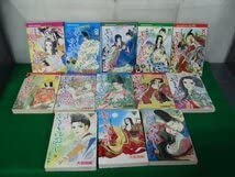 Amazon.co.jp: あさきゆめみし 全13巻セット 大和和紀※カバー背表紙