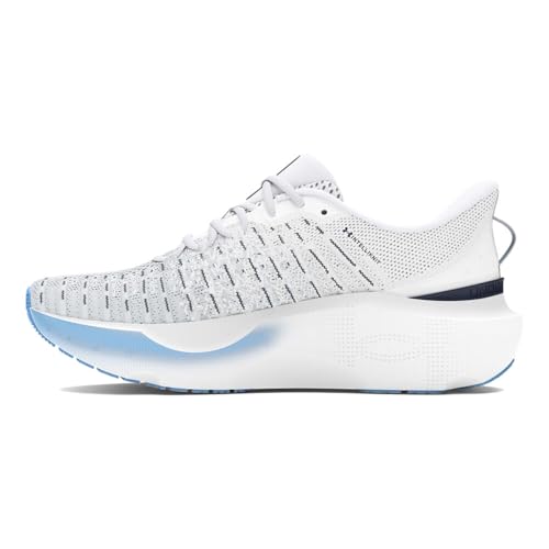 Under Armour Women Infinite Elite Running Shoes Neutral Sneaker White - White2