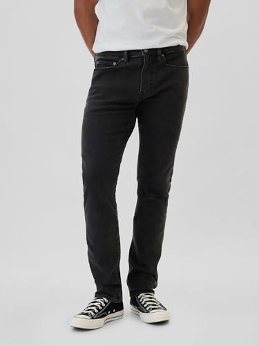 GAP Men's Slim Fit Jeans3