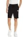 NIKE Club Short JSY Pantalones Cortos, Hombre, Negro (Black/White), L