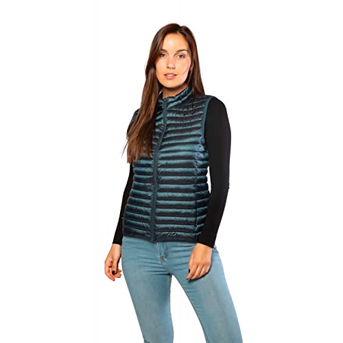 Waxx Doudoune Femme Extra Light sans Manche Cover