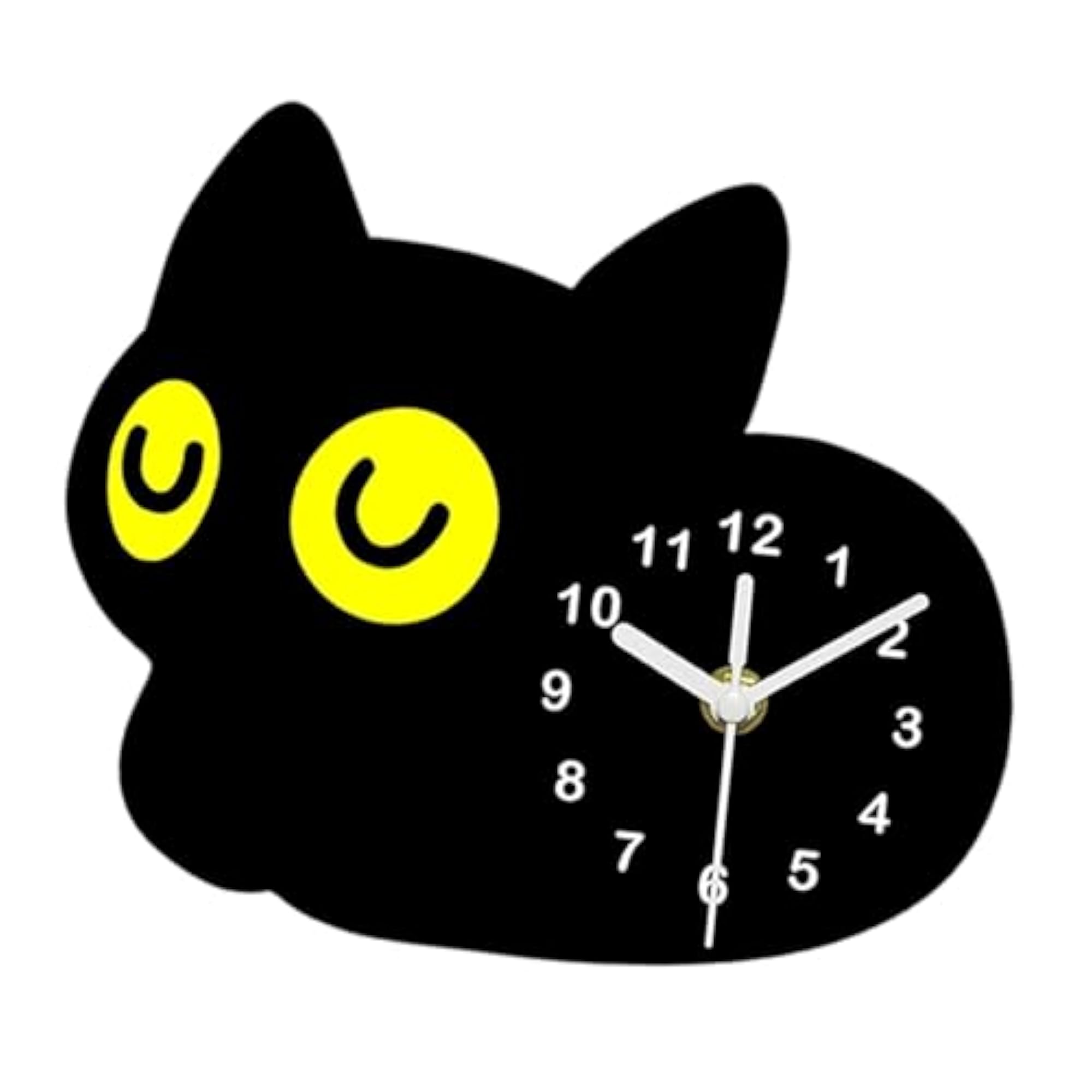 Desktop Tabletop Clock