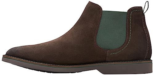 Image of Clarks Men's Classic Ankle Boot