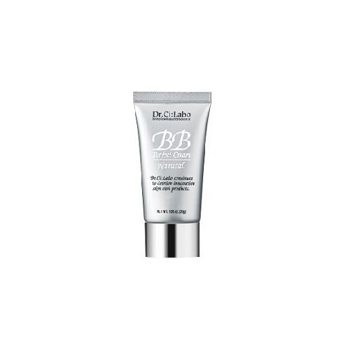 Dr.Ci:Labo BB Perfect Cream (Natural)