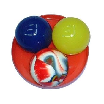 スーパーボール（本物) スーパーボール49mm 50個入 1袋 日本製【8袋まで1個口送料で