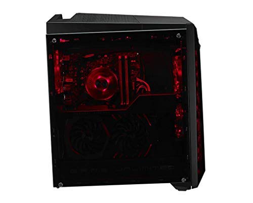 MSI Infinite Gaming PC (Intel Core i5-8400/8GB/1TB HDD