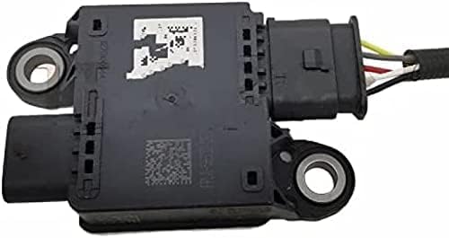 Capteur de particules pour passer le contrôle technique Tucson Diesel