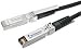TE CONNECTIVITY - 2127934-2 - SFP+ CABLE ASSEMBLY SHLD TWINAX 1M BLACK