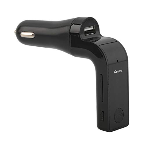 USB KFZ-Ladegerät, Schnellladeadapter kompatibel für Apple iPhone 12 Pro Max/Mini/11/XS/XR/X/8 Plus/SE 2020/iPad Mini 5/Air 3