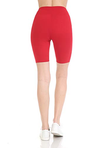 Reviews y listado de Biker roja los mejores 10. 19 Imagen adicional