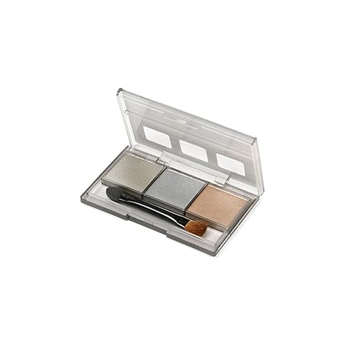 TAMIYA TAM87123 300087123 - WM Ageing Set F, Titanium/H.G. Metal/Copper