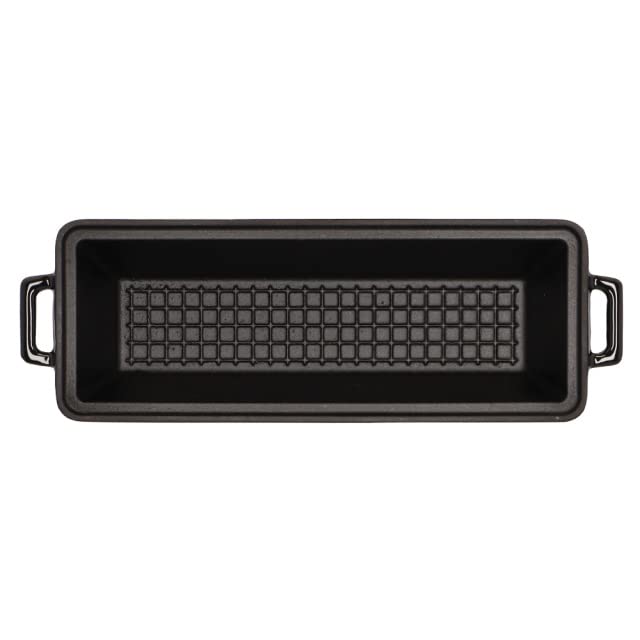 Amazon.co.jp: LAVA テリーヌポット 26cm Shiny Black LV0026 （ IH 直