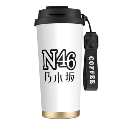 �^���u���[ �T�؍�46 �R�[�q�[�J�b�v 500ml �}�O�J�b�v �X�g���[�t�� �W�t�� �ۉ� �ۗ� �^��f�M �X�e�����X�� ���� ���@�r ������ ������� �v���[���g