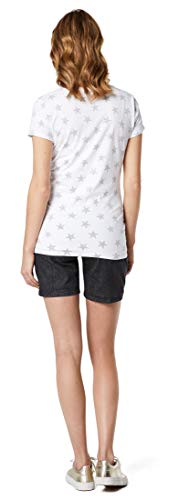 SUPERMOM Jeans Utb Short Pantaloncini Premaman