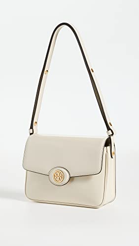 Tory Burch Women's Robinson Spazzolato Convertible Shoulder Bag2