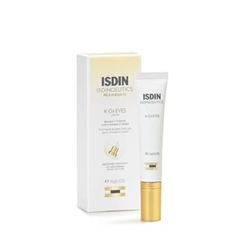 ISDIN Creme Antirrugas Para Contorno Dos Olhos Isdinceutics K-Ox Eyes -15G