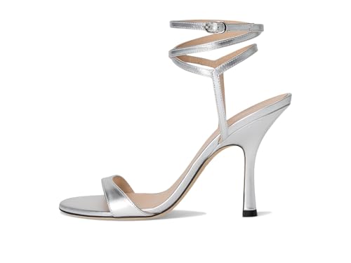 Stuart Weitzman Women's Nudist Wrap 100 Pump4