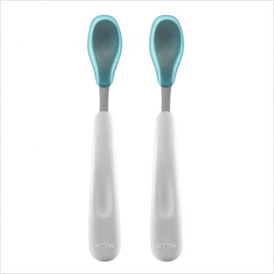 Miniatura 4 de Cuchara Set Set de 2 Color Naranja